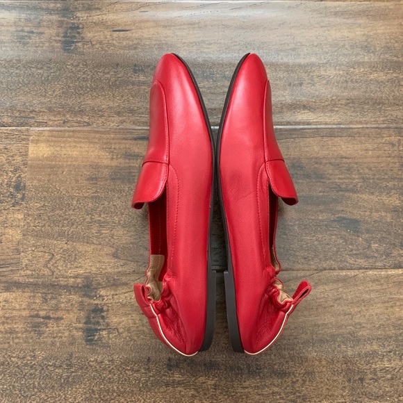 Everlane the day leather loafers, new! - Picture 4 of 9